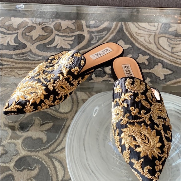Badgley Mischka Shoes - Badgley Mischka Flats